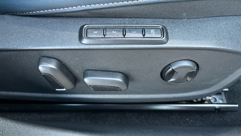 CUPRA Formentor 1.5 TSI 150 V2 5dr DSG Petrol Estate